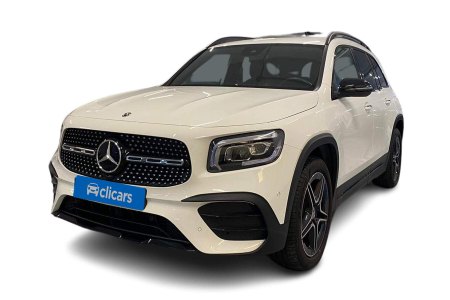 Comprar Mercedes GLB Gasolina 1.3 GLB 200 DCT 120KW (163CV) Mercedes GLB Gasolina 1.3 GLB 200 DCT 120KW (163CV)