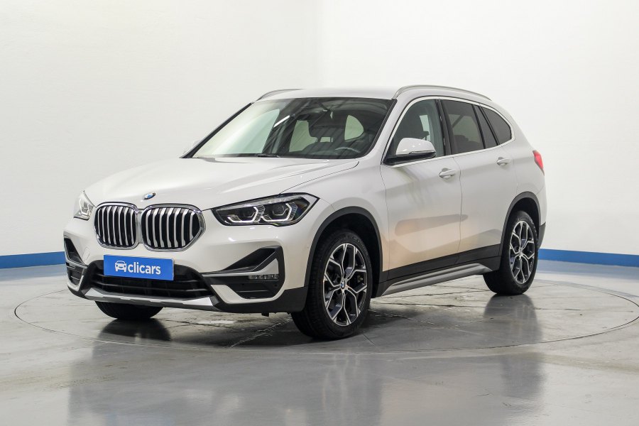 BMW X1 Diésel X1 xDrive 18dA