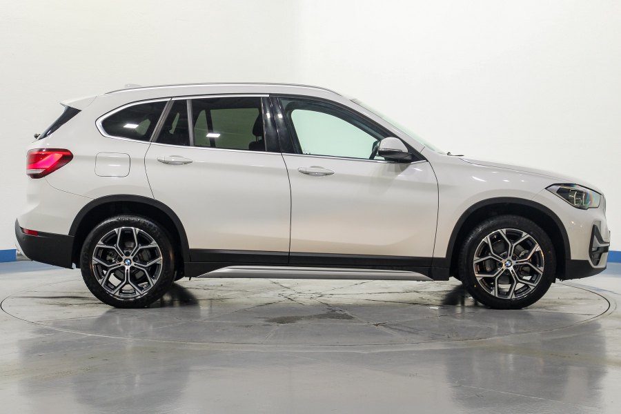 BMW X1 Diésel X1 xDrive 18dA 6