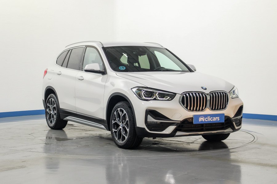 BMW X1 Diésel X1 xDrive 18dA 3