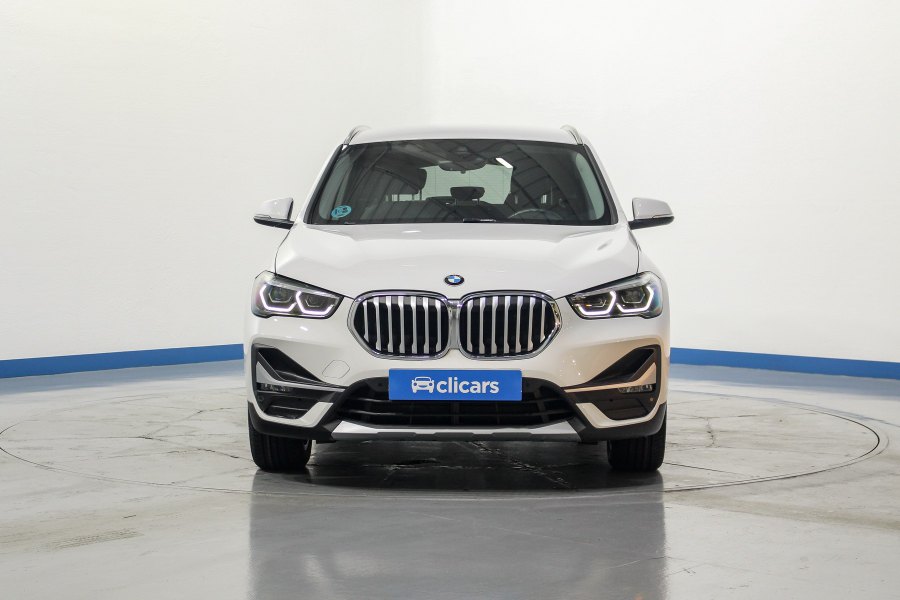 BMW X1 Diésel X1 xDrive 18dA 2