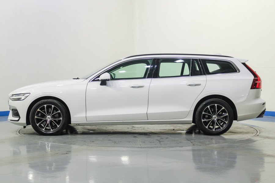 Volvo V60 Mild hybrid 2.0 B4 (D) Momentum Pro Auto 7