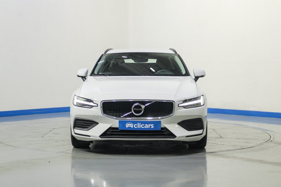 Volvo V60 Mild hybrid 2.0 B4 (D) Momentum Pro Auto 2