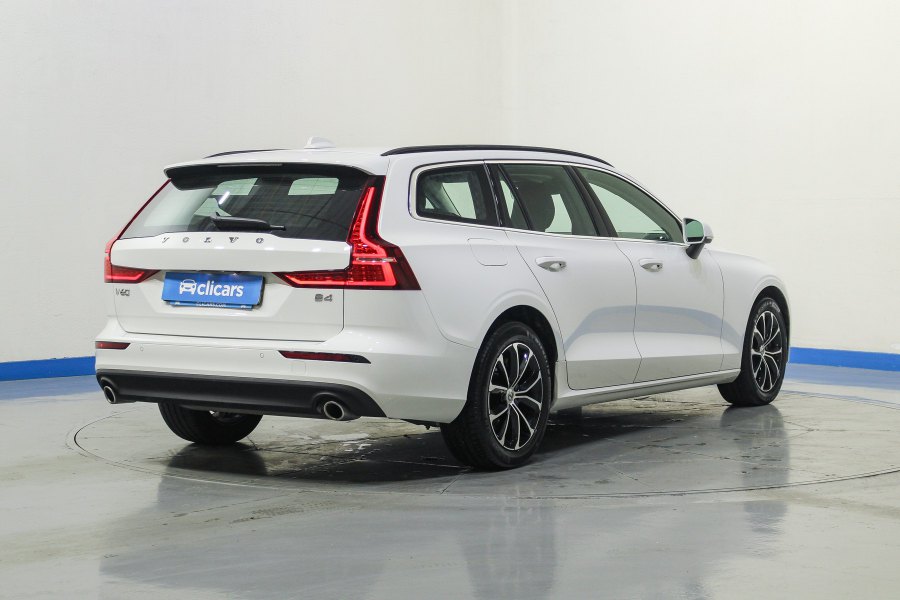 Volvo V60 Mild hybrid 2.0 B4 (D) Momentum Pro Auto 5