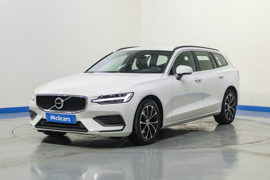 Volvo V60 Mild hybrid 2.0 B4 (D) Momentum Pro Auto