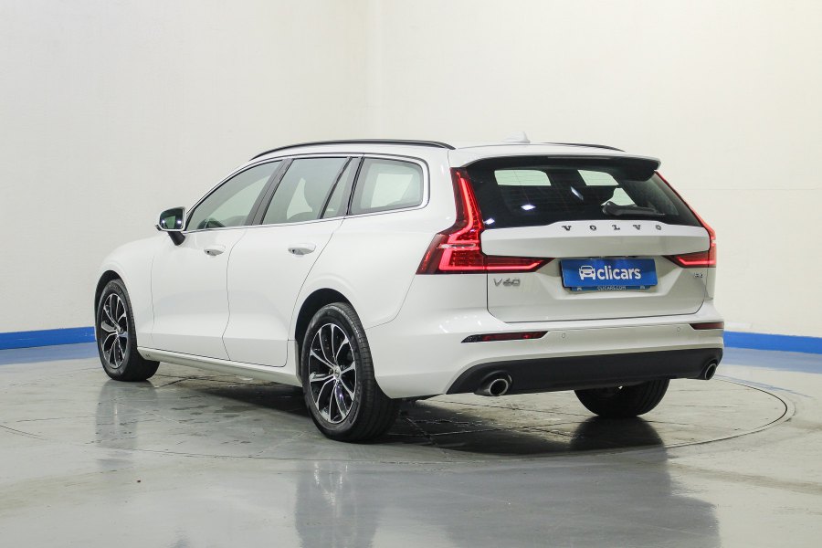 Volvo V60 Mild hybrid 2.0 B4 (D) Momentum Pro Auto 8