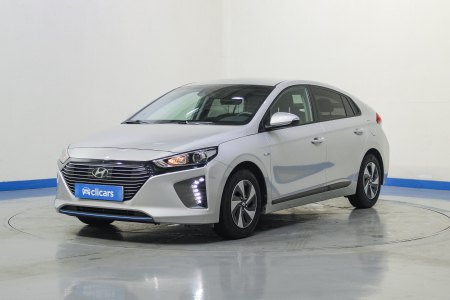 Hyundai IONIQ HEV 1.6 GDI Klass