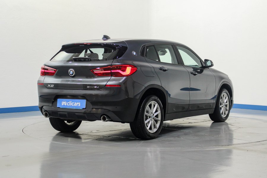 BMW X2 Diésel X2 sDrive 18dA 5