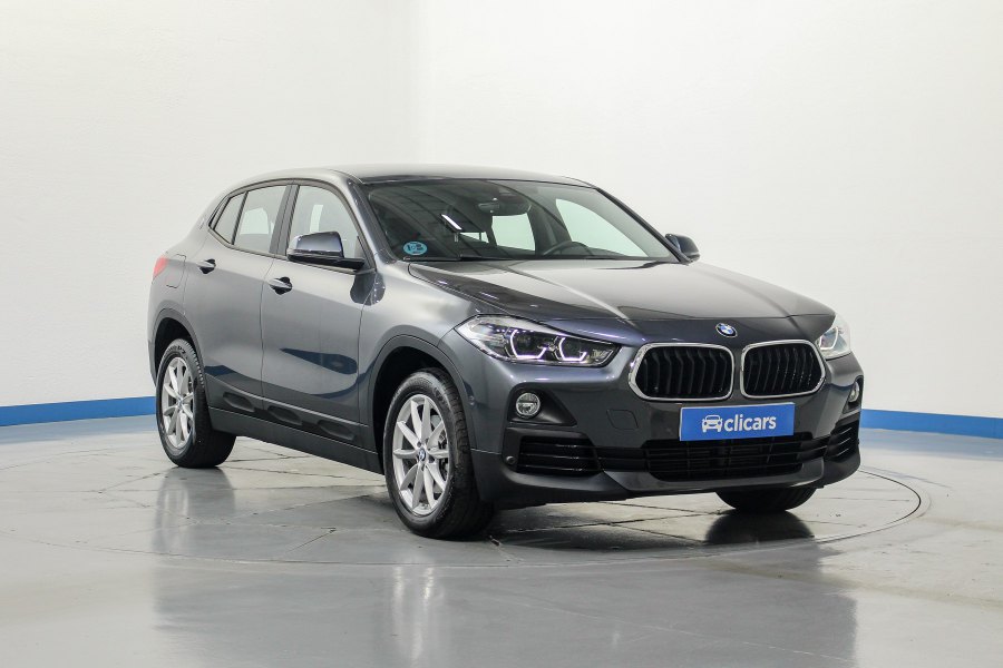 BMW X2 Diésel X2 sDrive 18dA 3