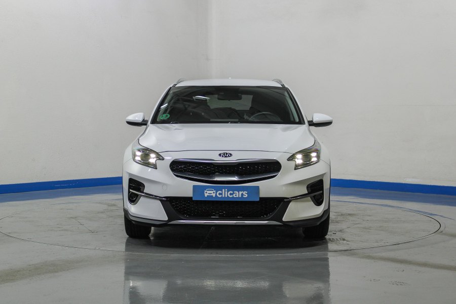 Kia XCeed Gasolina 1.0 T-GDi Drive 88kW (120CV) 2