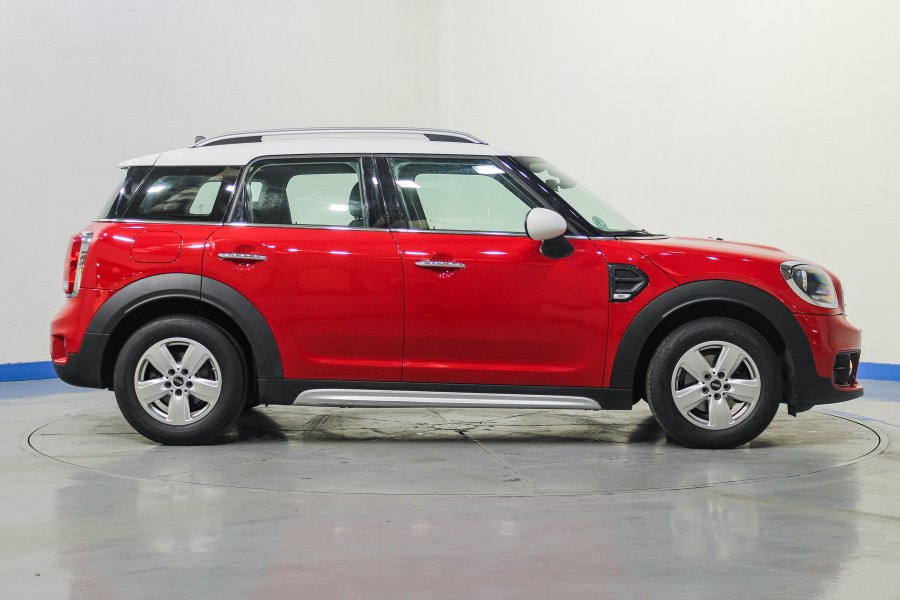 MINI Countryman Diésel One D 6