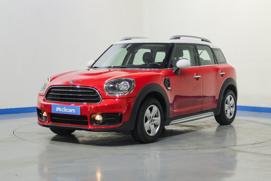 MINI Countryman Diésel One D