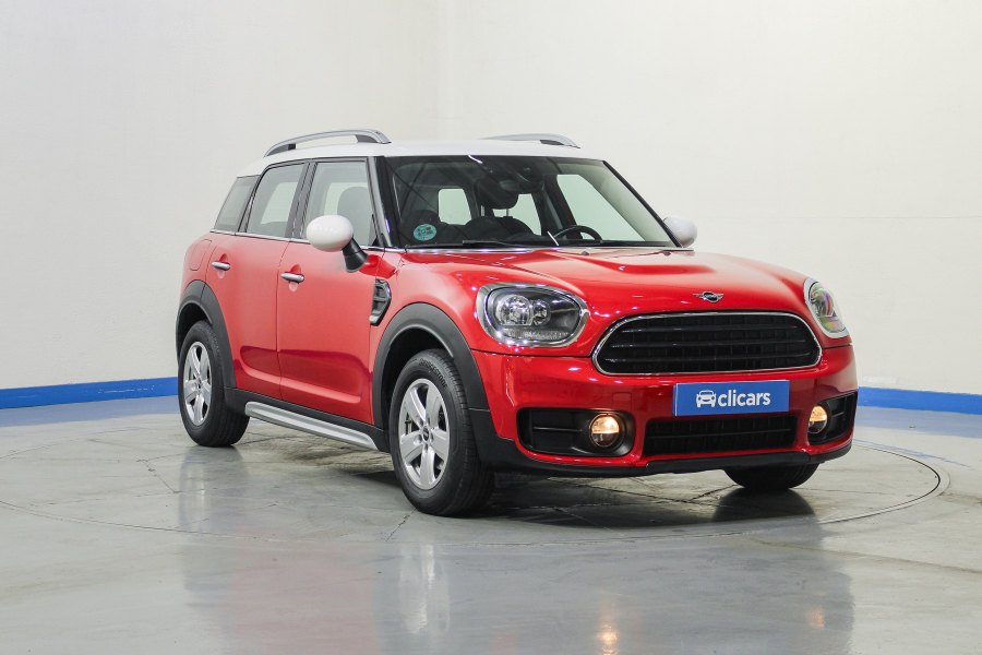 MINI Countryman Diésel One D 3