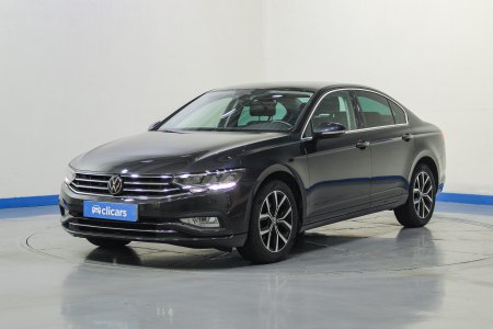 Volkswagen Passat 2.0TDI EVO Executive DSG7