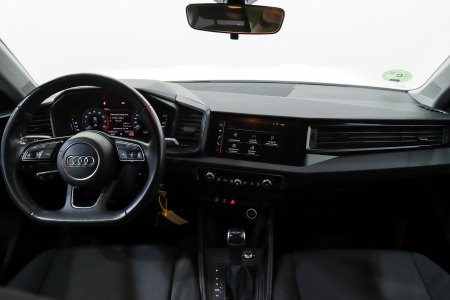 Audi A1 Gasolina Advanced 30 TFSI 85kW S tronic Sportback 13