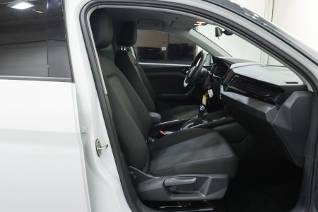 Audi A1 Gasolina Advanced 30 TFSI 85kW S tronic Sportback 16