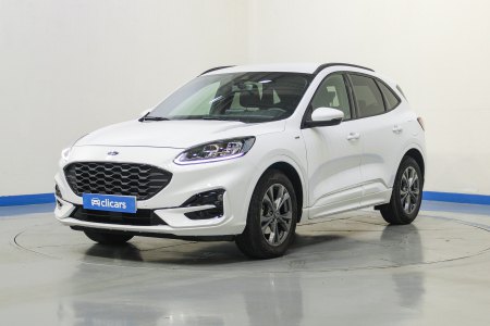 Ford Kuga 2.5 Duratec FHEV ST-Line X 4x2 Aut.