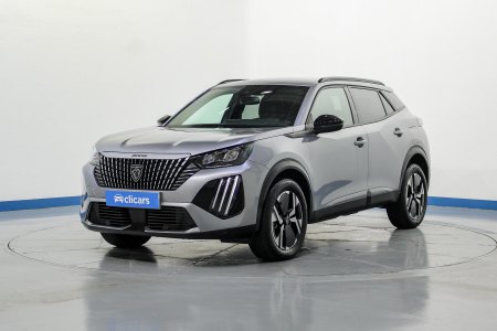 Comprar Peugeot 2008 1.2 PureTech S&S Allure 100 Peugeot 2008 1.2 PureTech S&S Allure 100
