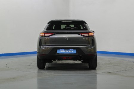 DS DS 3 Crossback Gasolina PureTech 73 kW Manual SO CHIC 4
