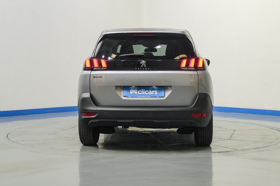 Peugeot 5008 Diésel Active 1.5L BlueHDi 96kW (130CV) S&S 4