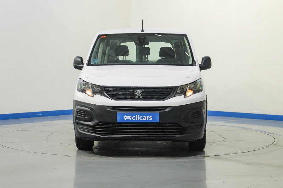 Peugeot Rifter Diésel Access Standard BlueHDi 73kW 2