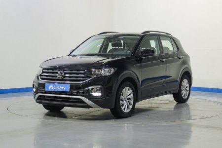 Volkswagen T-Cross 1.0 TSI Advance