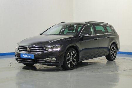 Volkswagen Passat Variant 2.0TDI EVO Executive DGS7