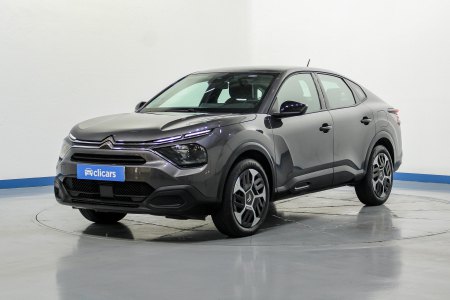 Comprar Citroen C4 X 1.2 PureTech You S&S 100 Citroen C4 X 1.2 PureTech You S&S 100