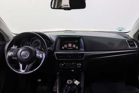 Mazda CX-5 Diésel 2.2 110kW (150CV) DE 2WD Luxury 14