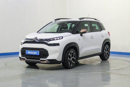 Citroën C3 Aircross BlueHDi S&S C-Series 110