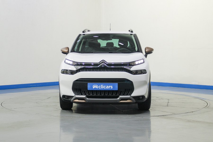 Citroën C3 Aircross Diésel BlueHDi 81kW (110CV) S&S C-Series 2