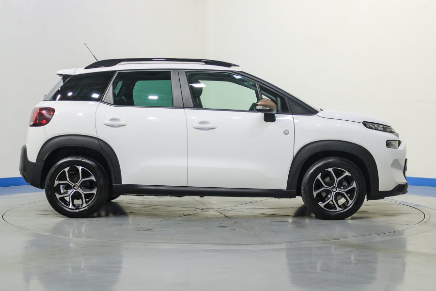 Citroën C3 Aircross Diésel BlueHDi 81kW (110CV) S&S C-Series 6