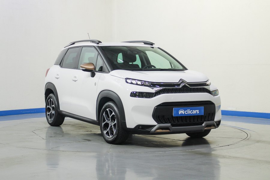 Citroën C3 Aircross Diésel BlueHDi 81kW (110CV) S&S C-Series 3