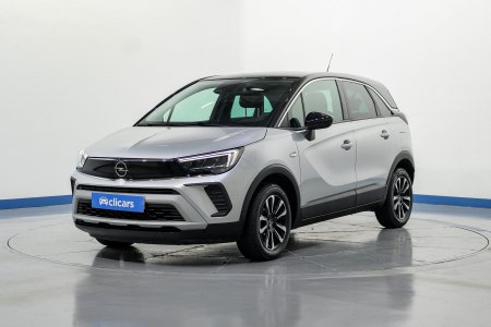 Comprar Opel Crossland 1.5D S&S Elegance 110 Opel Crossland 1.5D S&S Elegance 110