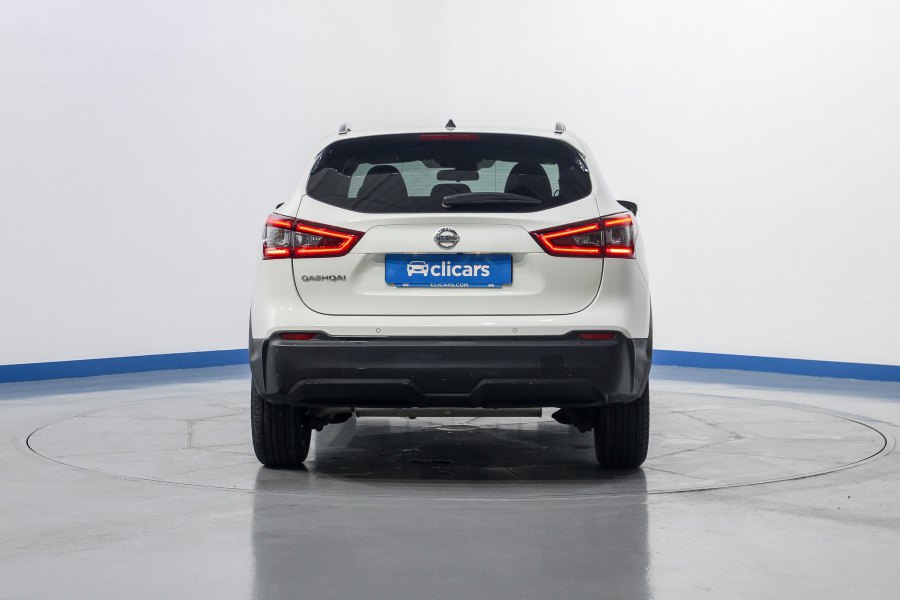 Nissan QASHQAI Gasolina DIG-T 103 kW (140 CV) E6D ACENTA 4