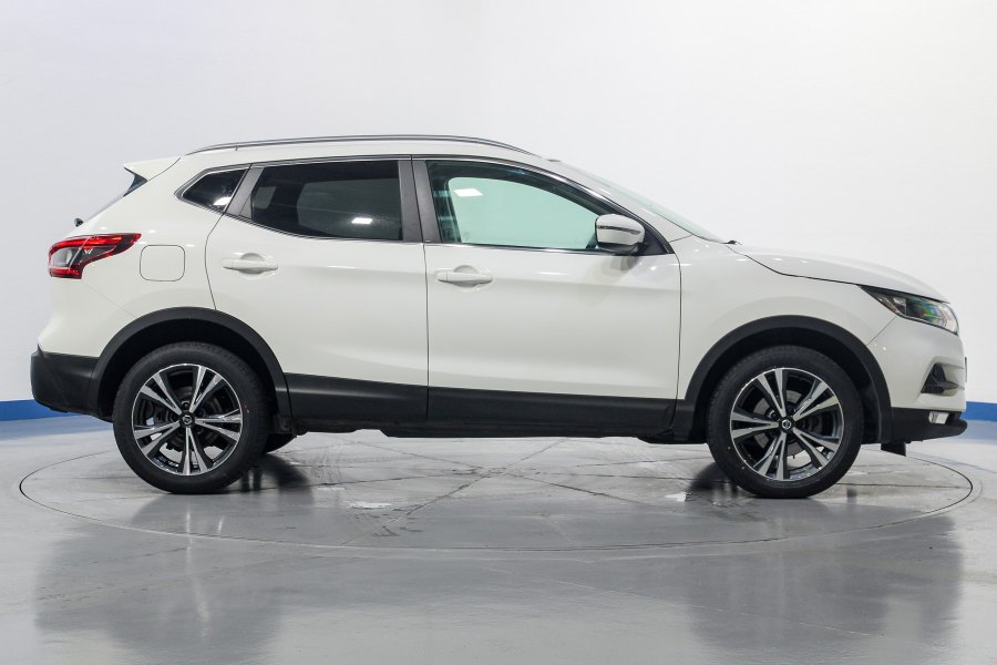 Nissan QASHQAI Gasolina DIG-T 103 kW (140 CV) E6D ACENTA 6