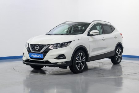 Nissan Qashqai 1.3 DIG-T Acenta 4x2