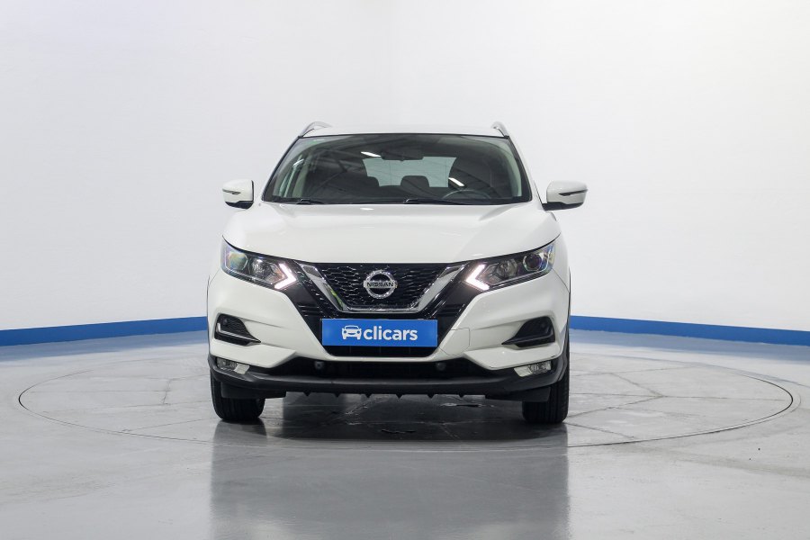 Nissan QASHQAI Gasolina DIG-T 103 kW (140 CV) E6D ACENTA 2