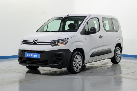 Comprar Citroen Berlingo M1 BlueHDi S&S Talla M Live Pack 100 Citroen Berlingo M1 BlueHDi S&S Talla M Live Pack 100