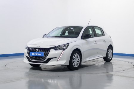 Peugeot 208 1.5 BlueHDi S&S Active 100