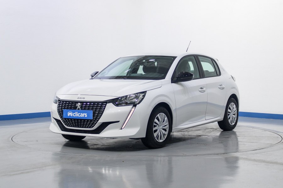 Peugeot 208 Diésel BlueHDi 73kW (100CV) Active