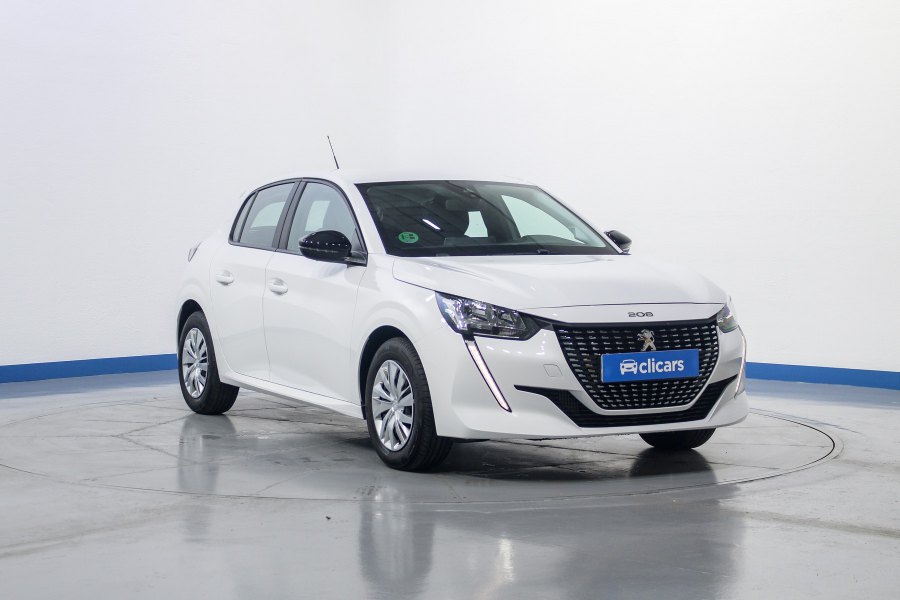 Peugeot 208 Diésel BlueHDi 73kW (100CV) Active 3