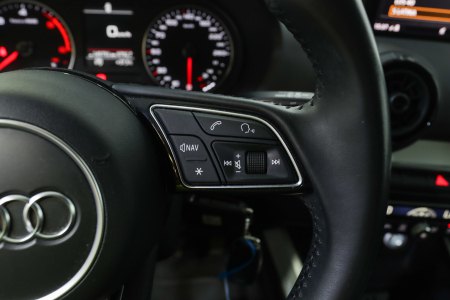 Audi Q2 Diésel design edition 1.6 TDI 85kW (116CV) 22