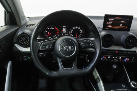 Audi Q2 Diésel design edition 1.6 TDI 85kW (116CV) 21