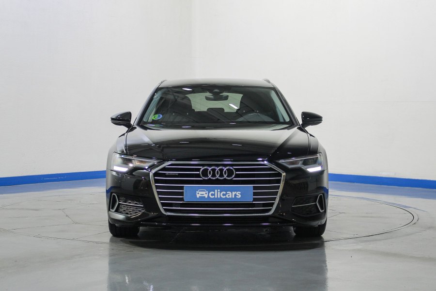 Audi A6 Mild hybrid Avant Sport 45 TDI 170kW quattro tiptro 2