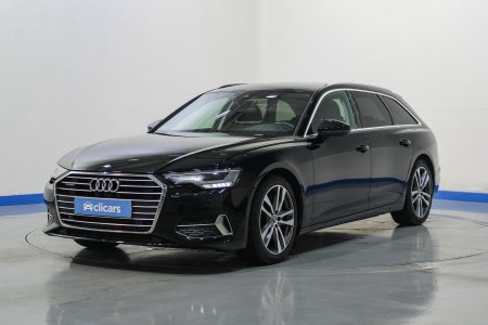 Audi A6 Avant 45 TDI Sport quattro Tiptronic