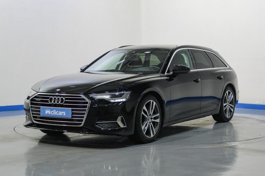 Audi A6 Mild hybrid Avant Sport 45 TDI 170kW quattro tiptro