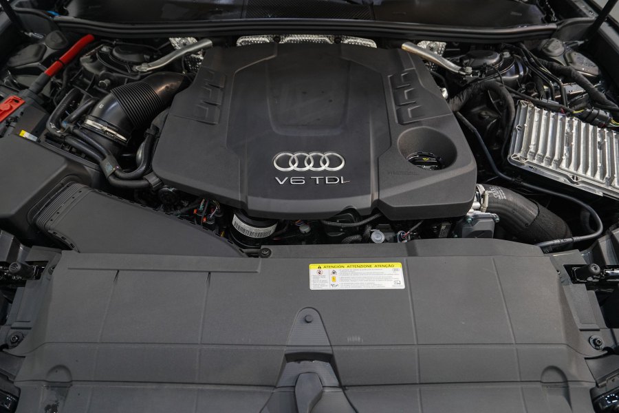 Audi A6 Mild hybrid Avant Sport 45 TDI 170kW quattro tiptro 32