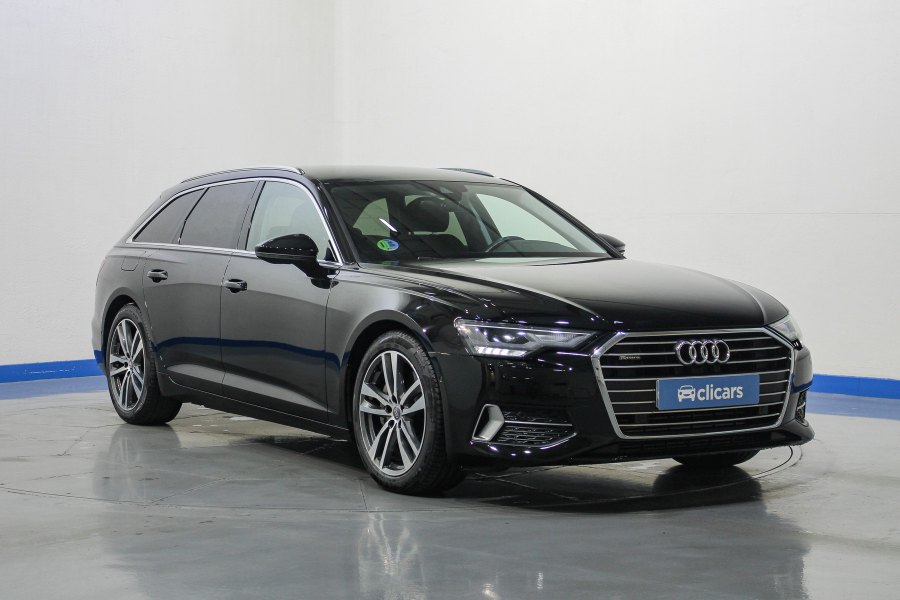 Audi A6 Mild hybrid Avant Sport 45 TDI 170kW quattro tiptro 3