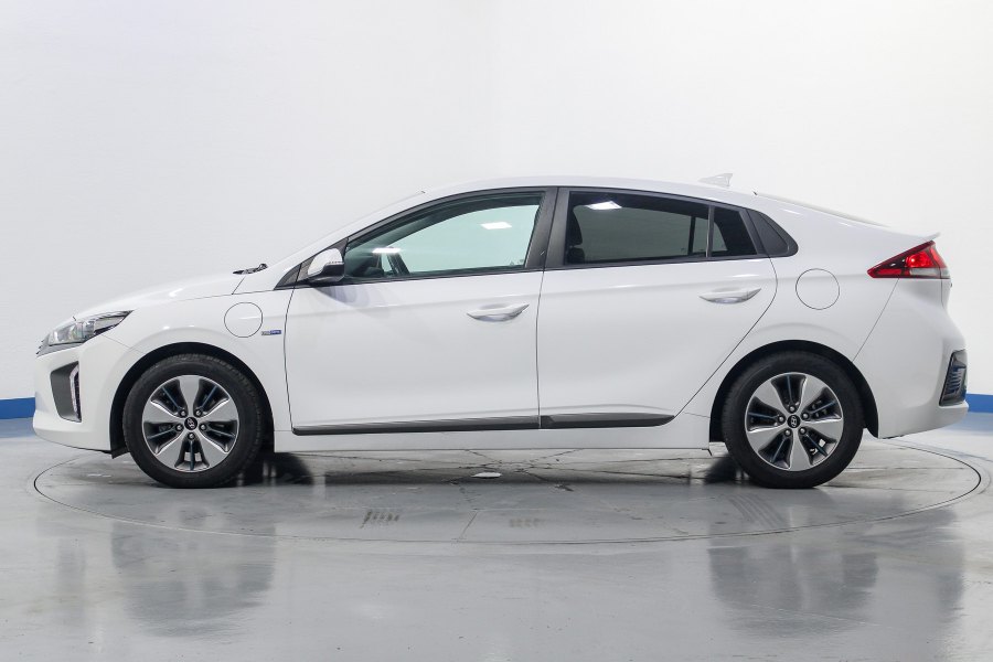 Hyundai IONIQ Híbrido enchufable 1.6 GDI PHEV Klass DT 7